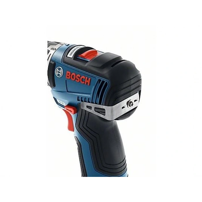 BOSCH Professional GSR 12V-35 FC Akülü Vidalama
