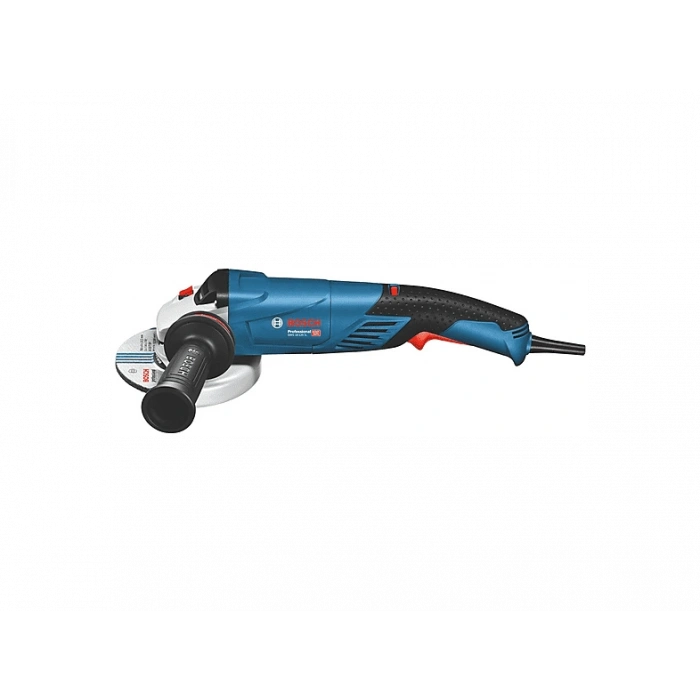 BOSCH PROFESSIONAL GWS 18-125 SL 1800W Avuç Taşlama Makinesi