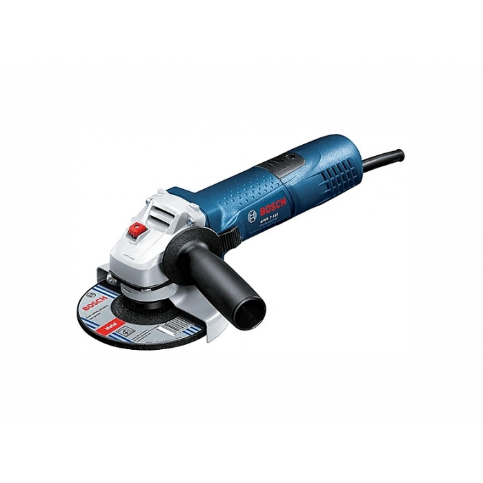 BOSCH PROFESSIONAL GWS 7-115 720W Avuç Taşlama Makinesi