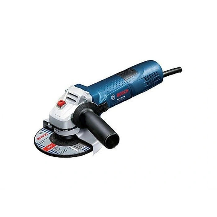 BOSCH PROFESSIONAL GWS 7-115 720W Avuç Taşlama Makinesi