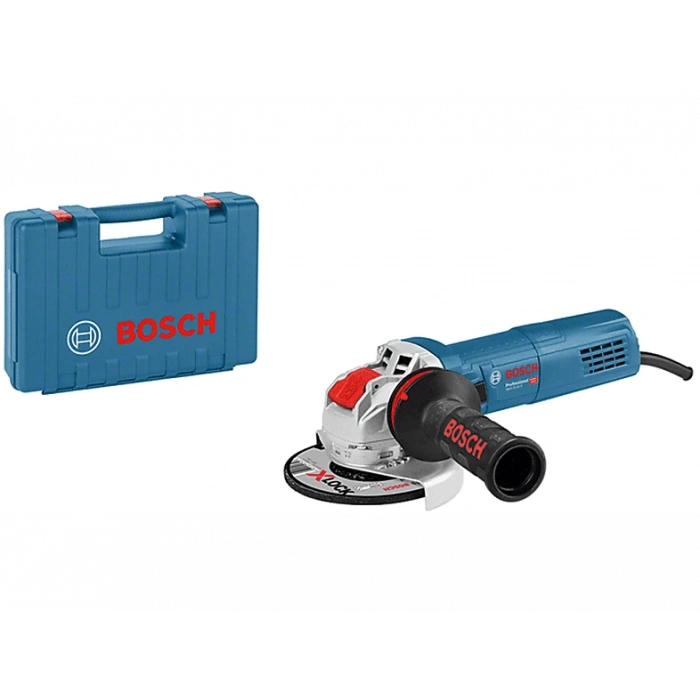 BOSCH Professional GWX 9-115 S Avuç Taşlama Makinesi