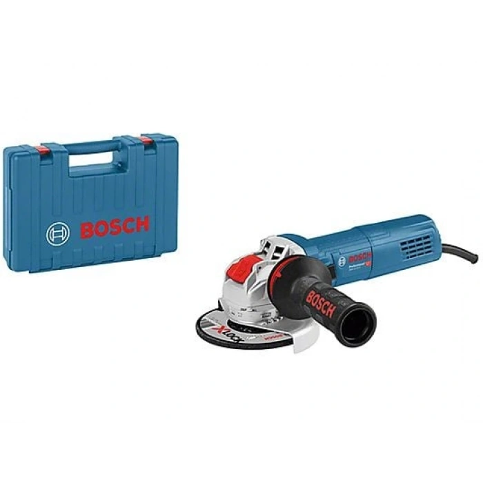 BOSCH Professional GWX 9-115 S Avuç Taşlama Makinesi