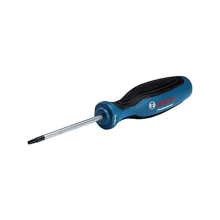 BOSCH PROFESSIONAL Torx TX15x75 - 1600A01V0B Tornavida