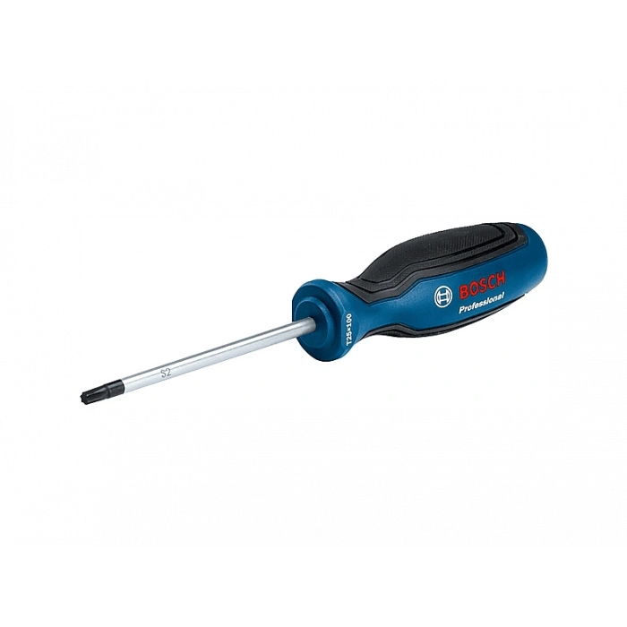BOSCH PROFESSIONAL Torx TX25x100 1600A01V0D Tornavida