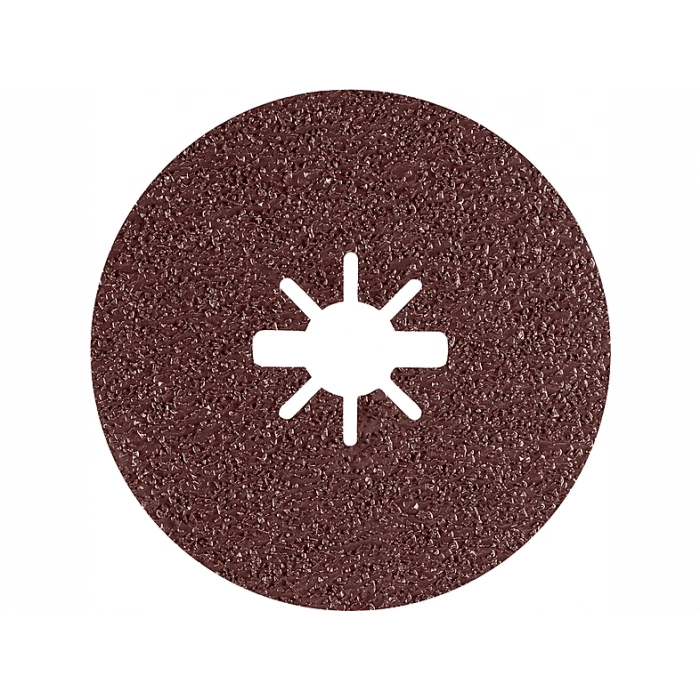 BOSCH PROFESSIONAL X-LOCK R781 Prisma 125 mm 36+ K 2608621794 25li Fiber Disk