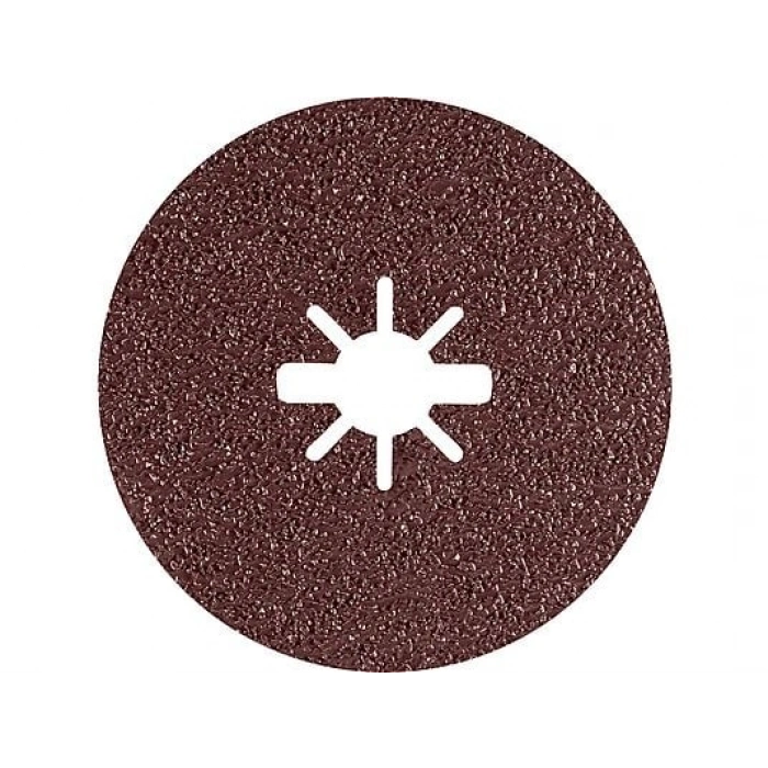 BOSCH PROFESSIONAL X-LOCK R781 Prisma 125 mm 36+ K 2608621794 25li Fiber Disk