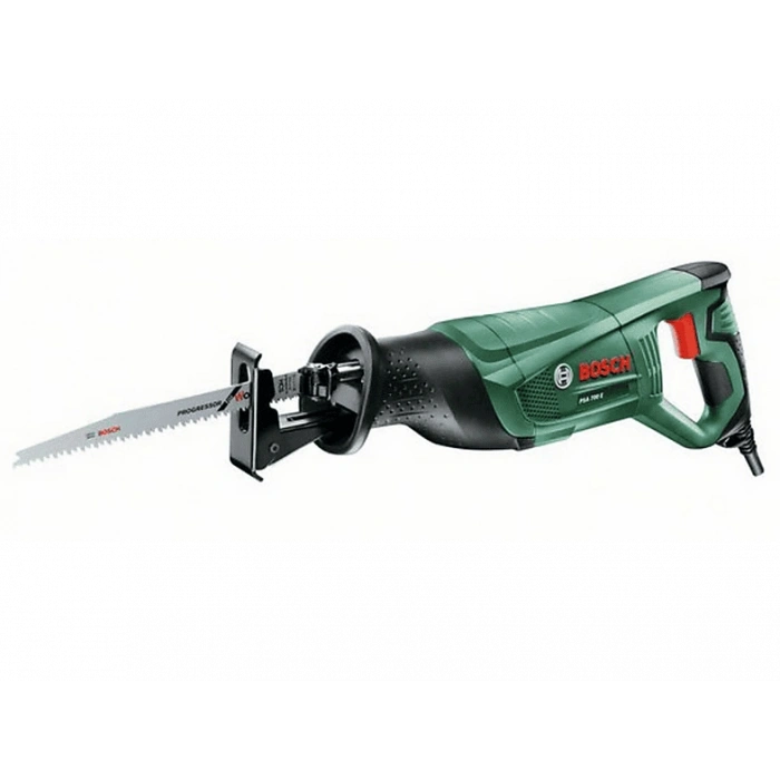 BOSCH PSA 700 E 710W Elektrikli Tilki Kuyruğu Testere