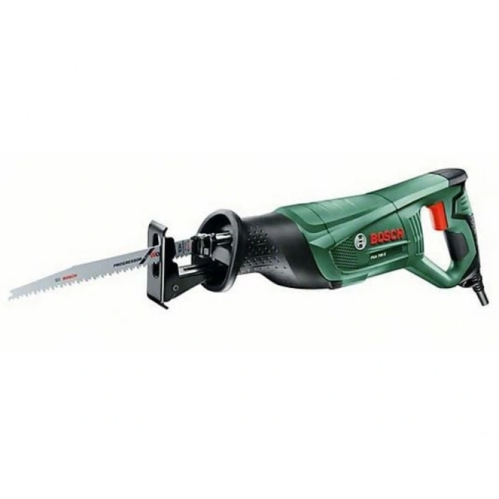 BOSCH PSA 700 E 710W Elektrikli Tilki Kuyruğu Testere