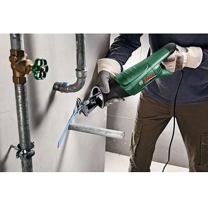 BOSCH PSA 700 E 710W Elektrikli Tilki Kuyruğu Testere