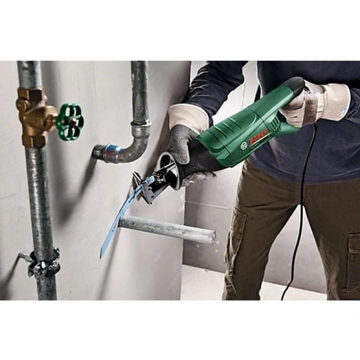 BOSCH PSA 700 E 710W Elektrikli Tilki Kuyruğu Testere