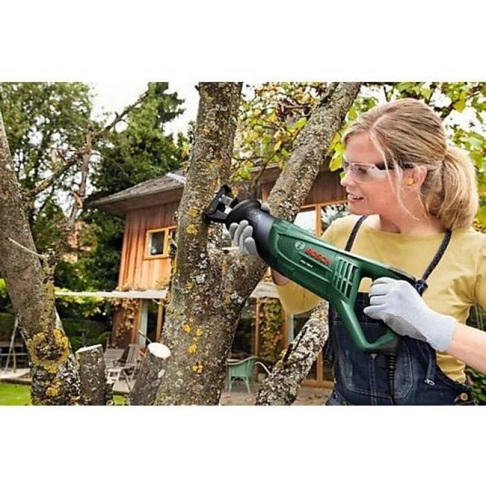 BOSCH PSA 700 E 710W Elektrikli Tilki Kuyruğu Testere