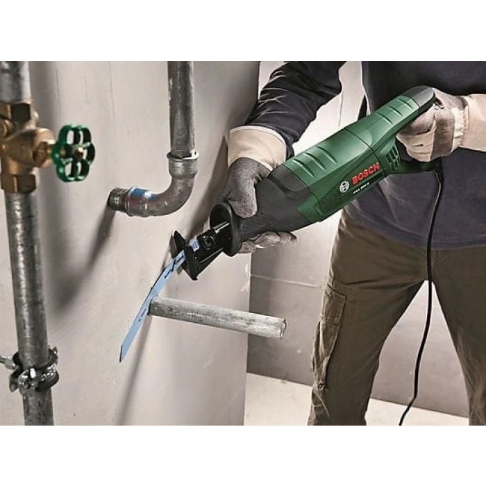 BOSCH PSA 900 E 900W Elektrikli Tilki Kuyruğu Testere