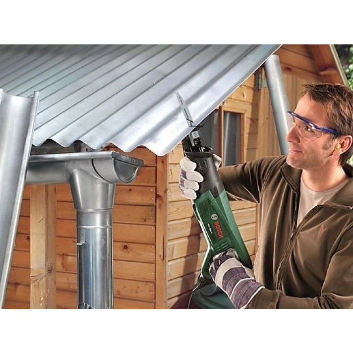 BOSCH PSA 900 E 900W Elektrikli Tilki Kuyruğu Testere