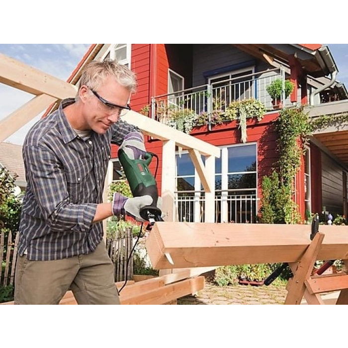 BOSCH PSA 900 E 900W Elektrikli Tilki Kuyruğu Testere