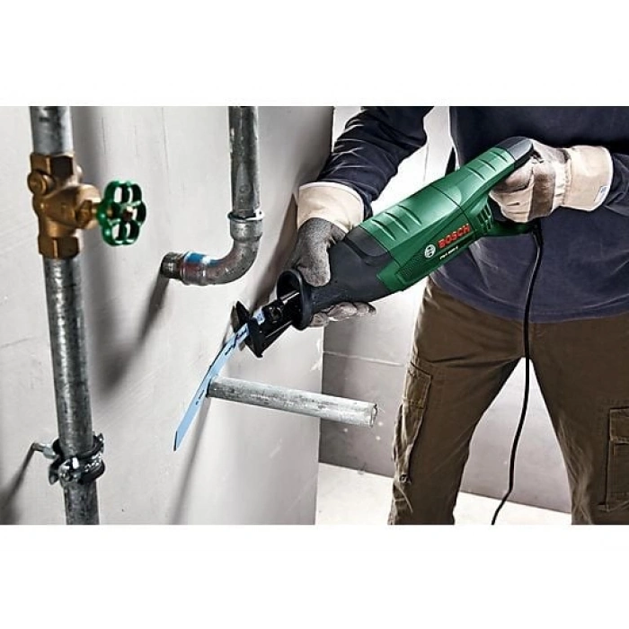 BOSCH PSA 900 E 900W Elektrikli Tilki Kuyruğu Testere