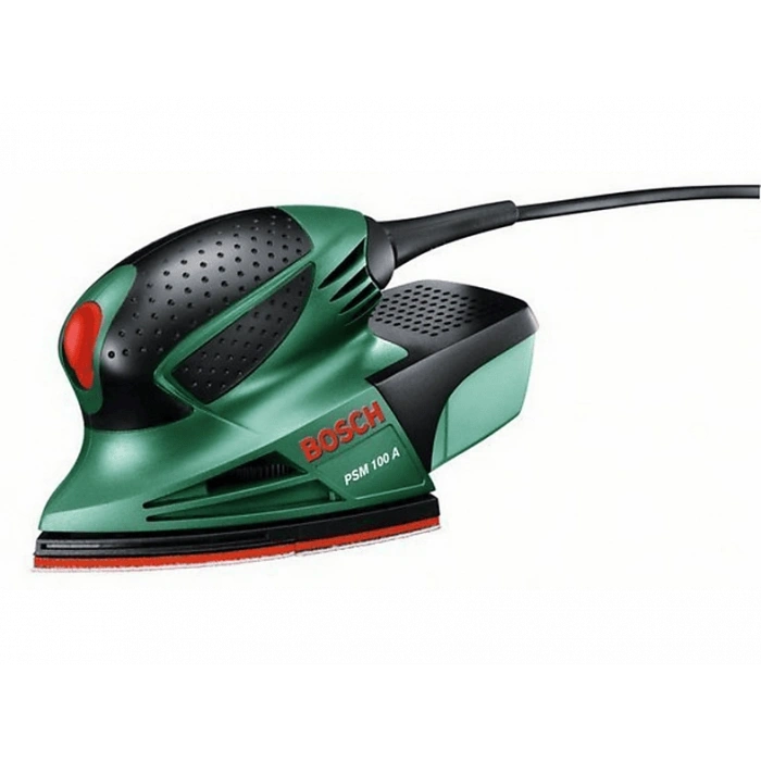 BOSCH PSM 100 A Zımpara Makinesi
