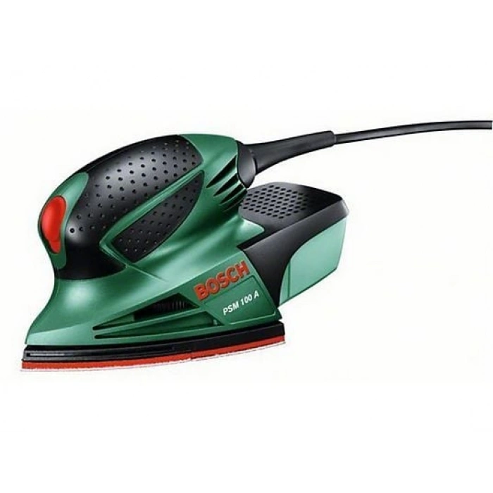 BOSCH PSM 100 A Zımpara Makinesi