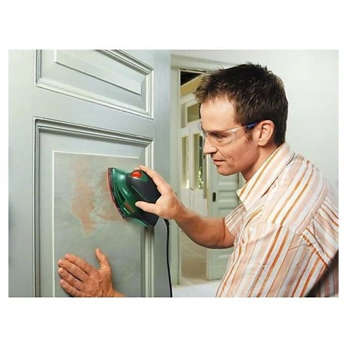 BOSCH PSM 100 A Zımpara Makinesi