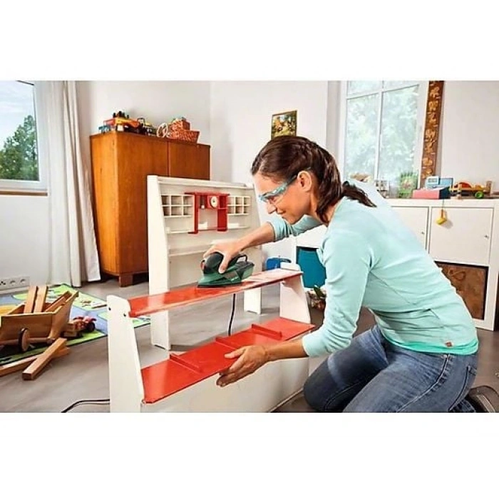 BOSCH PSM 100 A Zımpara Makinesi