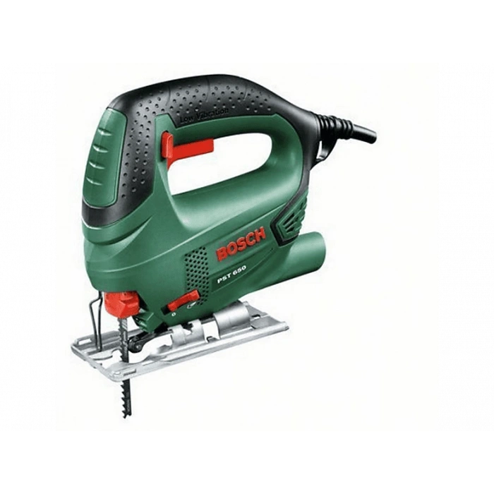 BOSCH PST 650 Dekupaj Testere