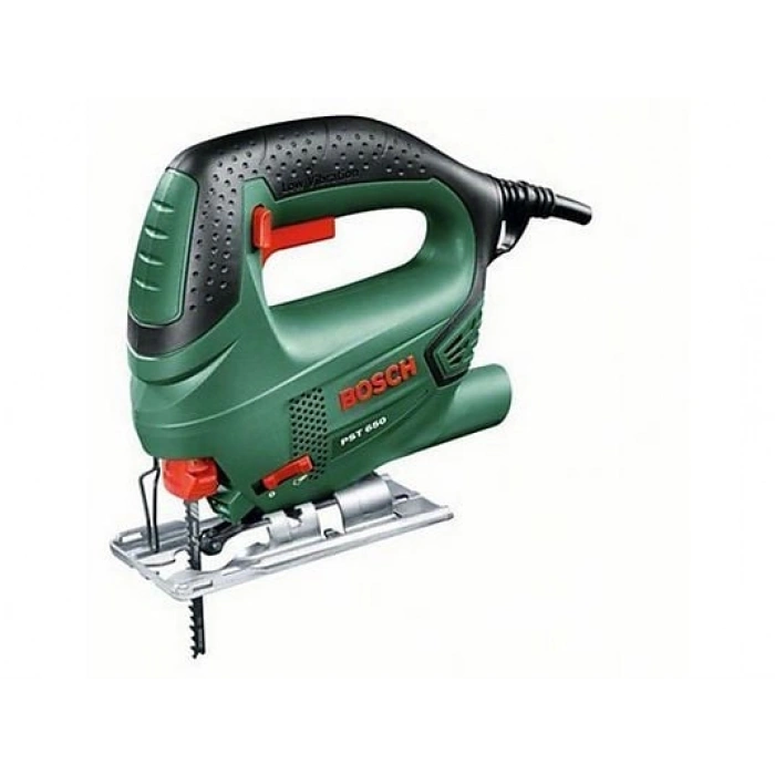 BOSCH PST 650 Dekupaj Testere
