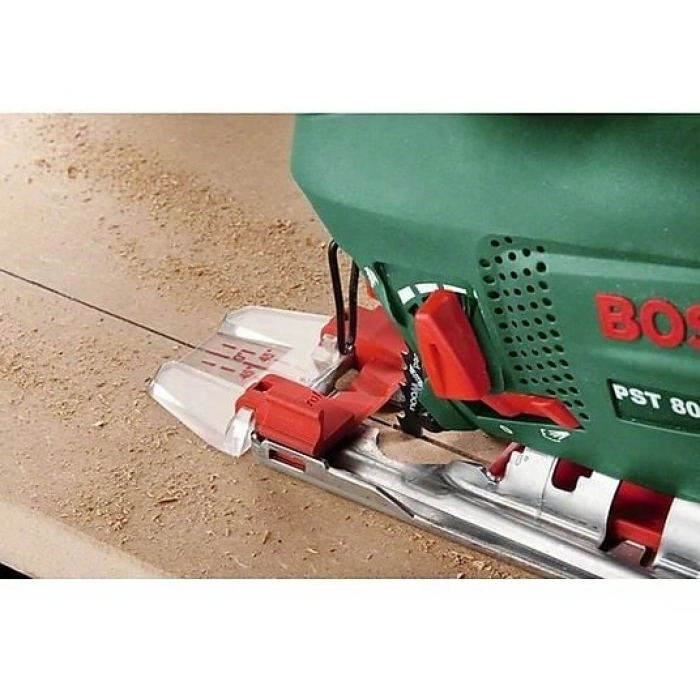 BOSCH PST 800 PEL 530W Dekupaj Testere