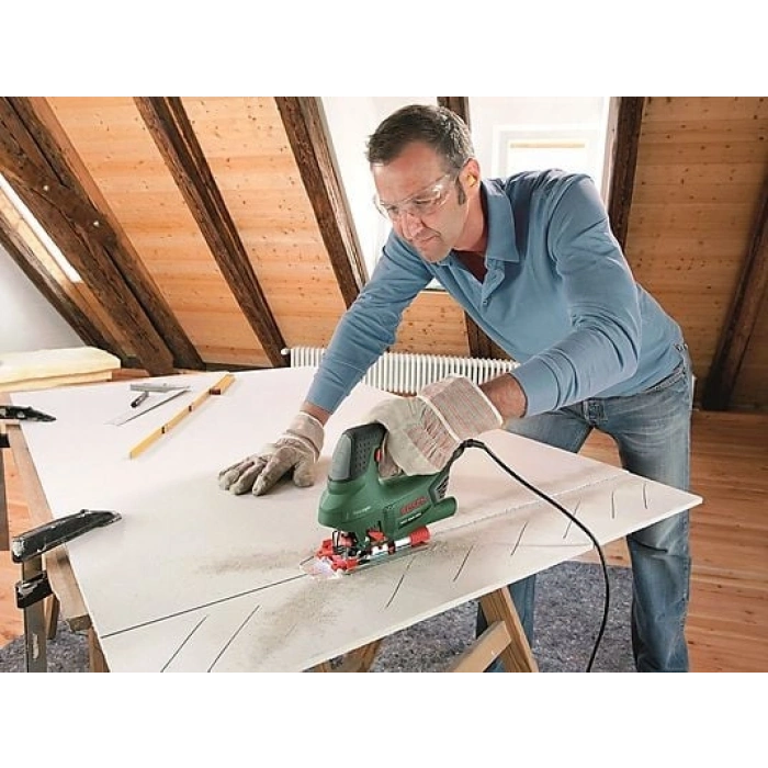 BOSCH PST 900 PEL 620W Dekupaj Testere
