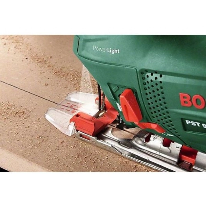BOSCH PST 900 PEL 620W Dekupaj Testere