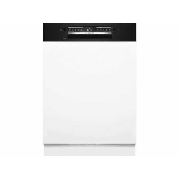 BOSCH SMI4IKB50T D Enerji Sınıfı 13 Kişilik 5 Programlı Yarı Ankastre Bulaşık Makinesi