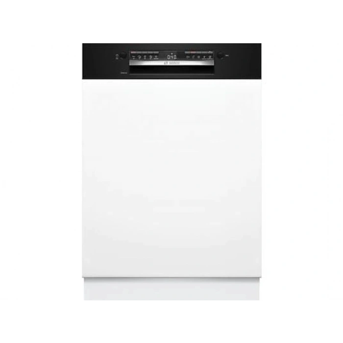BOSCH SMI4IKB50T D Enerji Sınıfı 13 Kişilik 5 Programlı Yarı Ankastre Bulaşık Makinesi