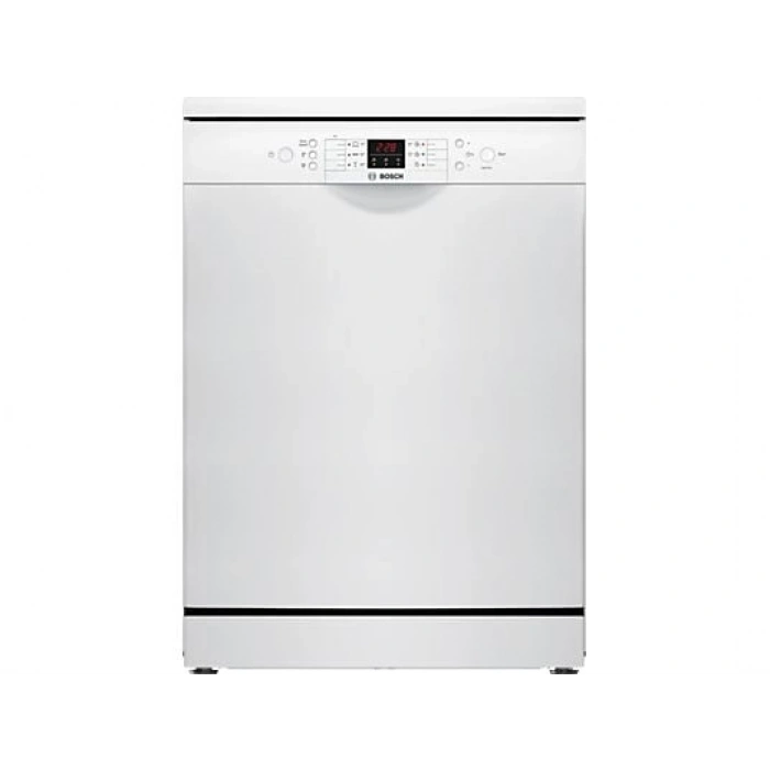 BOSCH SMS26DW00T D Enerji Sınıfı 6 Program 13 Kişilik Bulaşık Makinesi