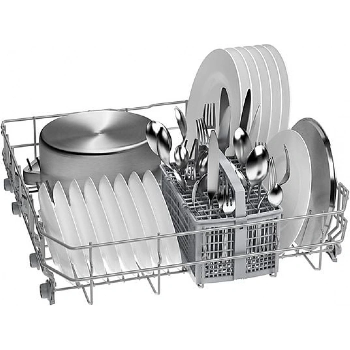 BOSCH SMS26DW00T D Enerji Sınıfı 6 Program 13 Kişilik Bulaşık Makinesi