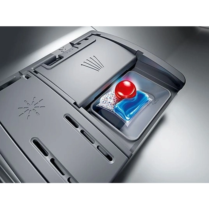 BOSCH SMS26DW00T D Enerji Sınıfı 6 Program 13 Kişilik Bulaşık Makinesi