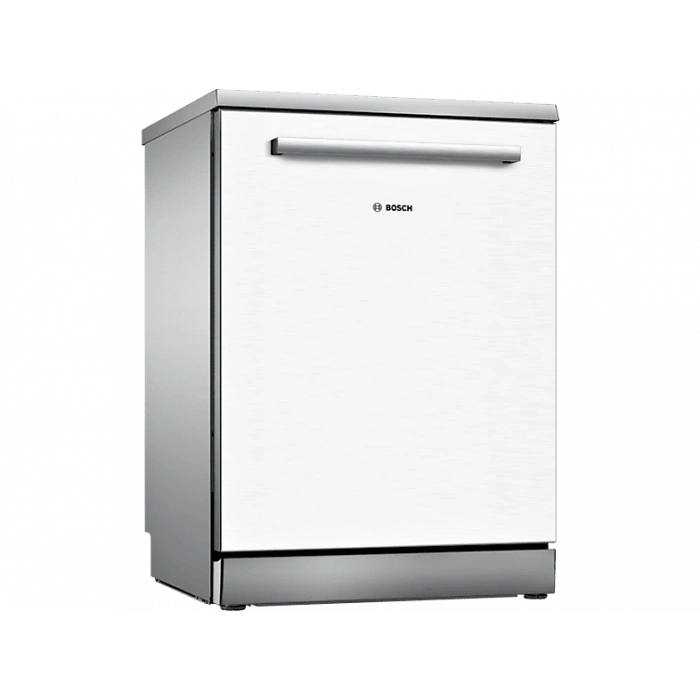 BOSCH SMS4HMW62T D Enerji Sınıfı 6 Programlı 14 Kişik Bulaşık Makinesi