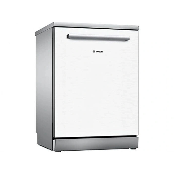BOSCH SMS4HMW62T D Enerji Sınıfı 6 Programlı 14 Kişik Bulaşık Makinesi