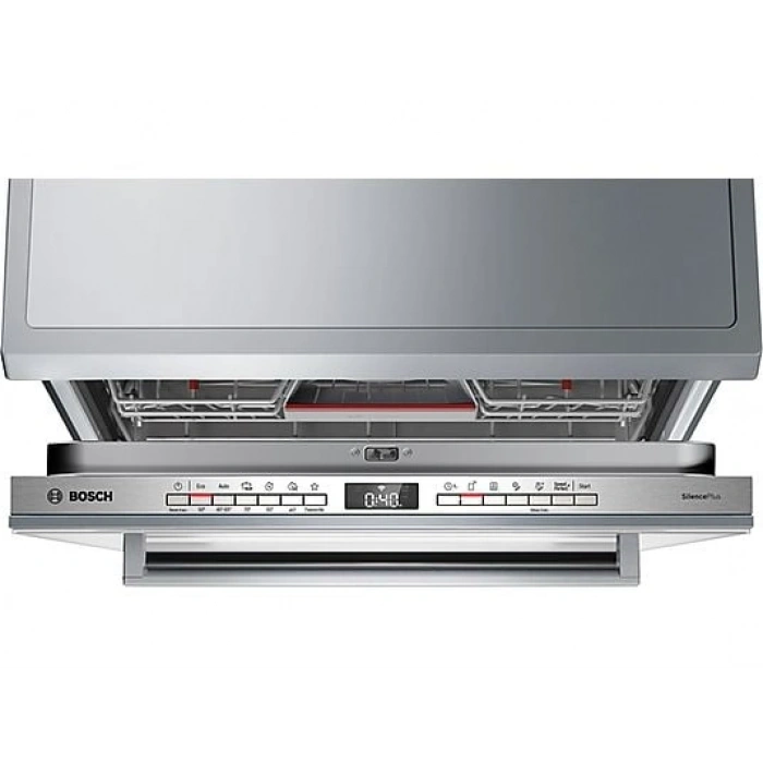 BOSCH SMS4HMW62T D Enerji Sınıfı 6 Programlı 14 Kişik Bulaşık Makinesi
