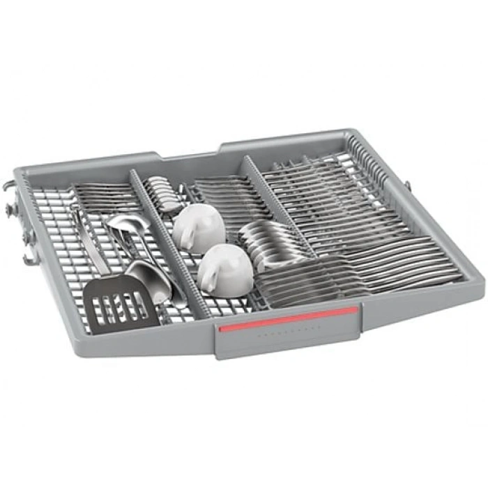 BOSCH SMS4HMW62T D Enerji Sınıfı 6 Programlı 14 Kişik Bulaşık Makinesi