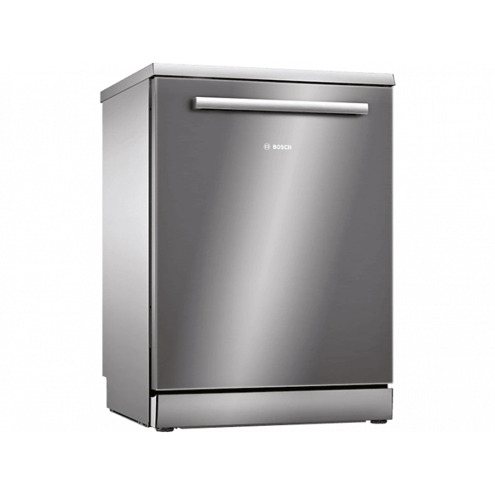BOSCH SMS4HMY62T D Enerji Sınıfı 13 Kişilik 6 Programlı Solo Bulaşık Makinesi