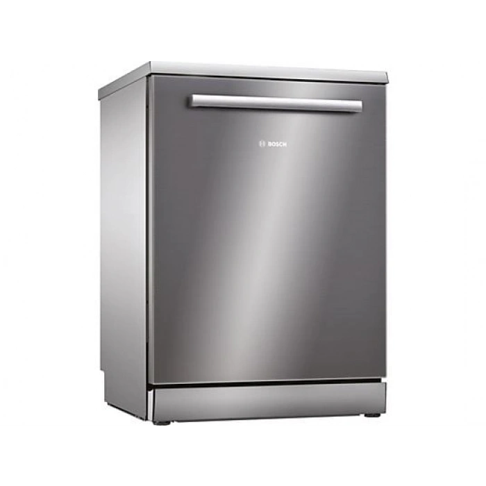BOSCH SMS4HMY62T D Enerji Sınıfı 13 Kişilik 6 Programlı Solo Bulaşık Makinesi