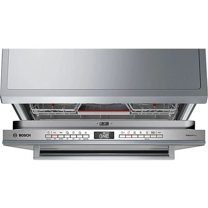 BOSCH SMS4HMY62T D Enerji Sınıfı 13 Kişilik 6 Programlı Solo Bulaşık Makinesi
