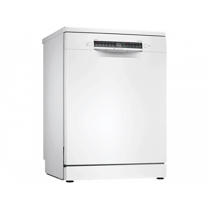 BOSCH SMS4IKW62T D Enerji Sınıfı 6 Programlı 13 Kişilik Bulaşık Makinesi