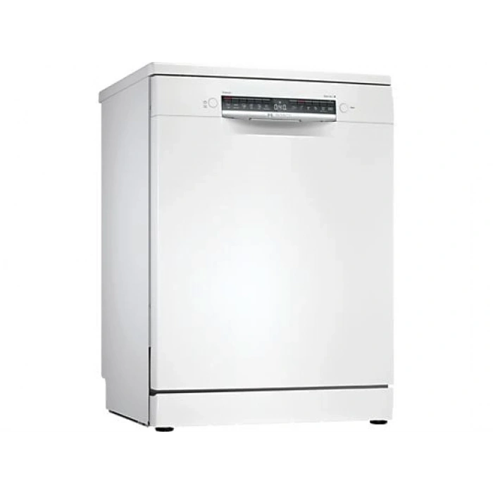 BOSCH SMS4IKW62T D Enerji Sınıfı 6 Programlı 13 Kişilik Bulaşık Makinesi