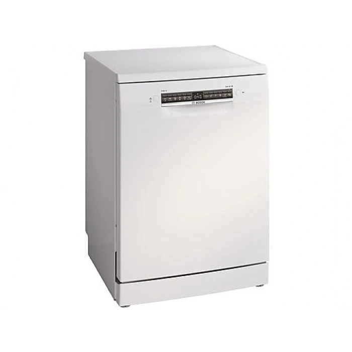 BOSCH SMS4IKW62T D Enerji Sınıfı 6 Programlı 13 Kişilik Bulaşık Makinesi