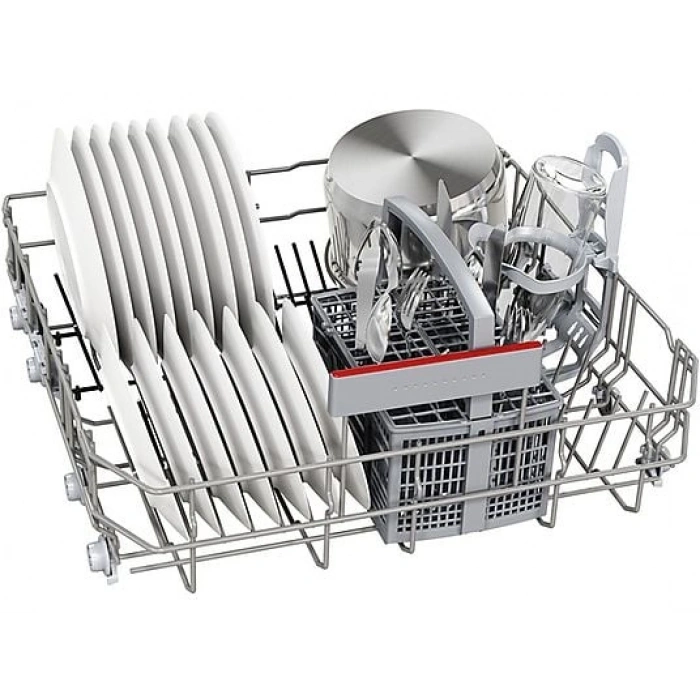 BOSCH SMS6EMI63T D Enerji Sınıfı 13 Kişilik 6 Programlı Bulaşık Makinesi