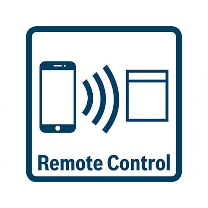 BOSCH SMS6EMI70T D Enerji Sınıfı 8 Programlı 13 Kişilik Bulaşık Makinesi