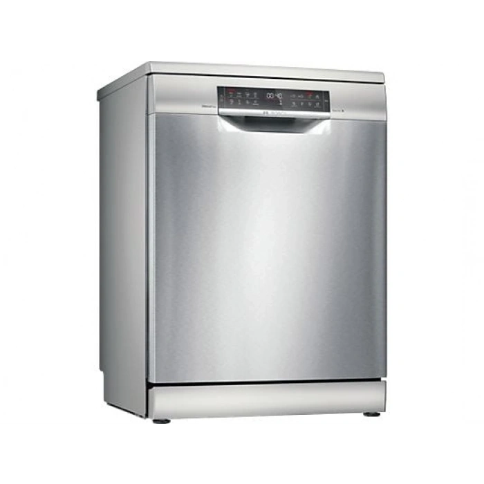 BOSCH SMS6EMI70T D Enerji Sınıfı 8 Programlı 13 Kişilik Bulaşık Makinesi