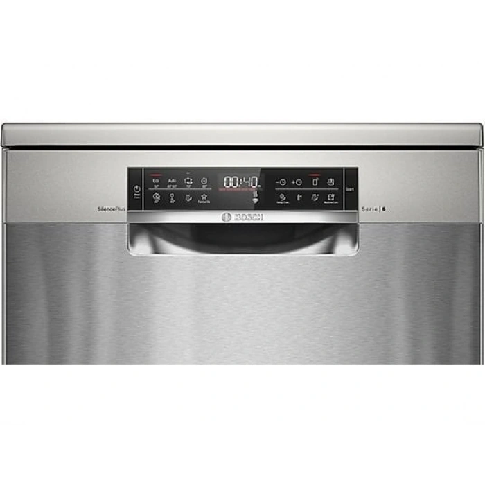 BOSCH SMS6EMI70T D Enerji Sınıfı 8 Programlı 13 Kişilik Bulaşık Makinesi
