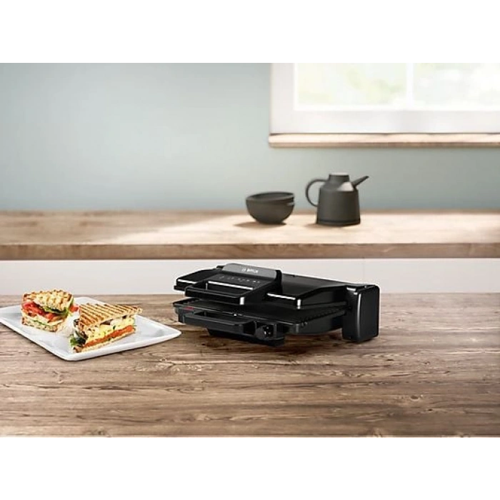 BOSCH TCG3323 Tost Makinesi