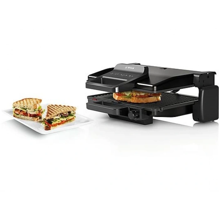 BOSCH TCG3323 Tost Makinesi