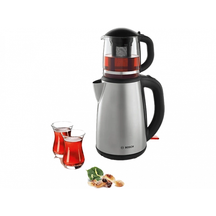 BOSCH TTA5603 Çay Makinesi